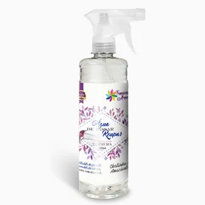 Água De Passar Ternura 500ml - Tropical Aromas