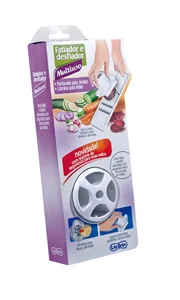 fatiador e desfiador multiuso referência 0808