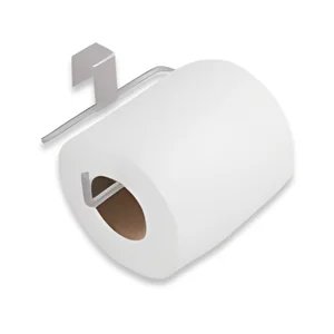 SUPORTE PAPEL HIGIÊNICO ACOPLADO ARAMADOS AVULSO Martinazzo