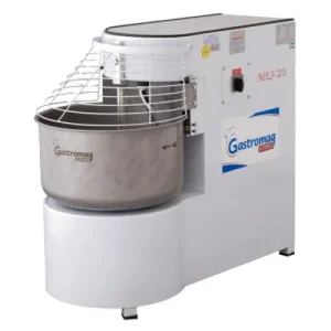 Masseira Espiral MES-40 GASTROMAQ