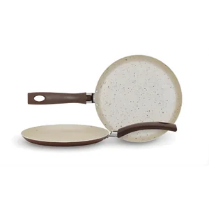 Panquequeira / Tapioqueira Linha APOLLO Maxiflon