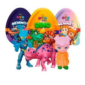 348 - Ovo Toys Misto