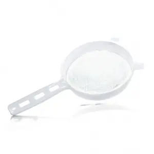 Coador 17,5 Cm Ercaplast Ref. 1283 Resistente E Prático Para Cozinha