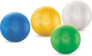 bola bico de jaca 120g sem pintura 8"