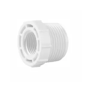 Bucha Redondo RR 3/4x1/2 Ref. 550 Prolar