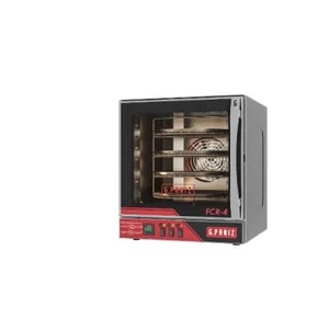 FORNO CONVECÇÃO ROTATIVO FCR-4 G PANIZ