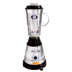 Liquidificador 1,5lts Alta Rotçao Gourmet Luxo SPL-061/SPL-062 SPOLU