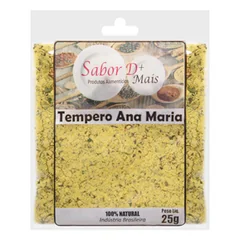 TEMPERO ANA MARIA