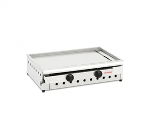 Chapa para Lanches Fritomaq 0,80m – Qualidade Profissional para Lanchonetes e Food Trucks
