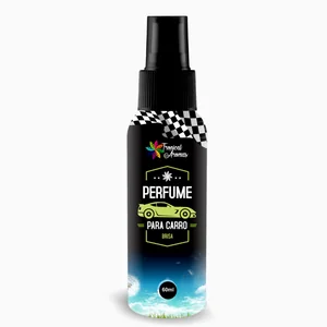 Perfume Automotivo Brisas 60ml