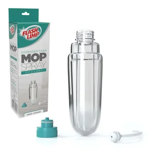 Dispenser para Mop Spray Fit Flash Limp PREÇO SOB CONSULTA