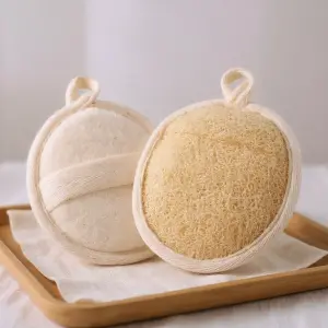 Esponja Mat. Ecoesponja Oval Ref. 960 Prolar