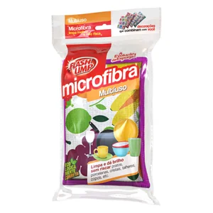 Esponja Microfibra Multiuso Fruits Flash Limp PREÇO SOB CONSULTA