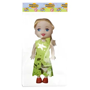 Boneca Shirley TK-AB9027 Toy King - Divertido para todos os kid 