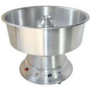 Maquina de Algodão Doce Bivolt CLEAN - BIVOLT ADEMAQ 