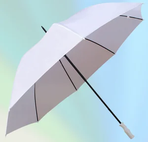 GUARDA CHUVAS VARETA 08 DUPLAS MZ-409 BRANCO