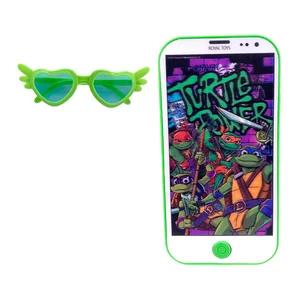 1315 - CELOLHAR BRILHANTE TARTARUGAS