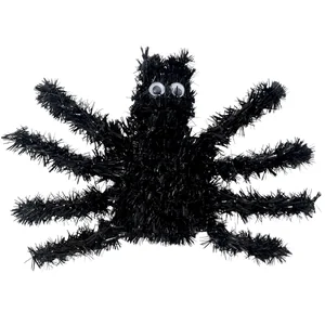 1118 - Aranha Pendente