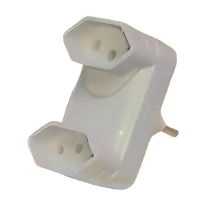Pino Adapt. 2 Saídas Ref. 082 Prolar