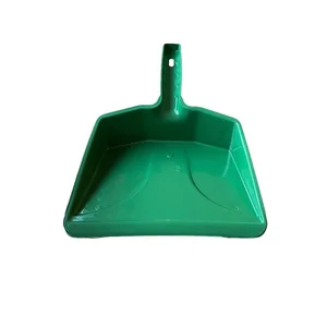 Pás de mão colorida em Plástico