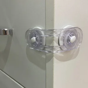 Travas para  gaveta, portas, armário, geladeira, segurança para criança e bêbes 