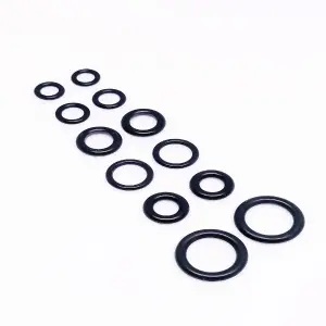 Kits Anéis p/ Torneira c/18 pçs Ref. 689 Prolar