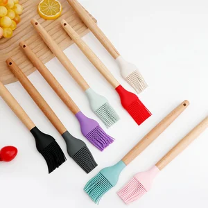 PINCEL DE SILICONE EM9695