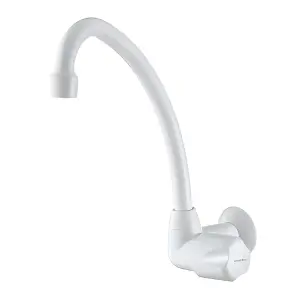 Torneira Bica Móvel Plástico Ref. 510 Prolar