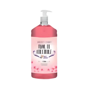 Sabonete Líquido Flor de Cerejeira 1L