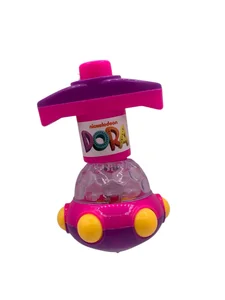 1289 - PIÃO MÁGICO DORA AVENTUREIRA