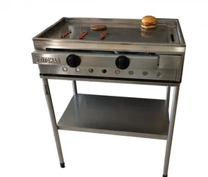 Mesa de Apoio para Chapa Fritomaq – Praticidade e Organização na Sua Cozinha Profissional