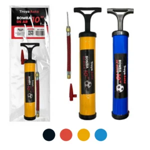 Bomba de Ar 10” Akash Imports TRY-0046 – Alta Resistência e Durabilidade