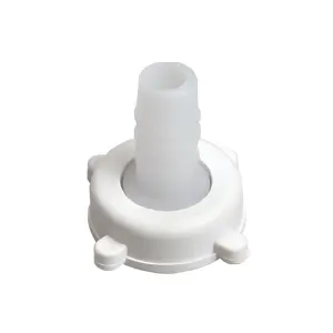 Bico de Torneira Plástico Reforçado Ref. 208 Prolar