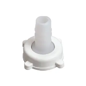 Bico de Torneira Plástico Reforçado Ref. 208 Prolar