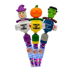 1149 - Halloween Candy