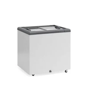 CONSERVADOR DE SORVETES E PRODUTOS CONGELADOS GHD-200 CZ GELOPAR