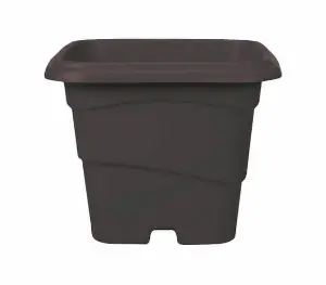 Vaso Quadrado 10 Litros 