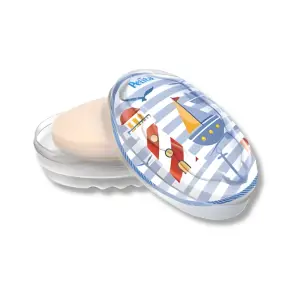 Saboneteira Premium Cristal