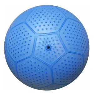 Bola bico de jaca 80gramas sem pintura 8" hiper bola