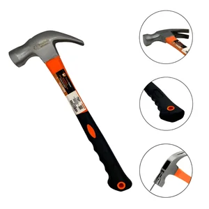 Martelo de Aço 27mm Akash Imports TRY-0154 – Resistência e Precisão Profissional