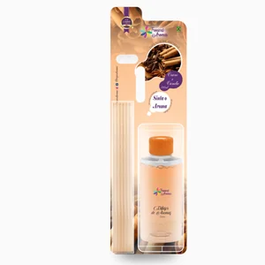 Difusor Blister Cravo E Canela 200ml