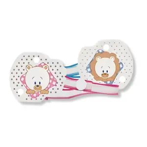 Prendedor de Chupeta