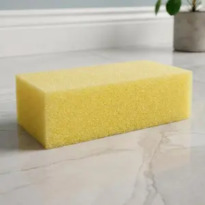 Bloco de Espuma