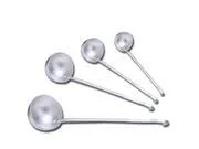 Concha Hotel Aluminio Vigor N.° 10 VIGOR