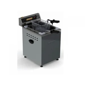 FRITAFEIRA ELET TURBO 25 LTS FRIT ELET TURBO 25 L COTHERM