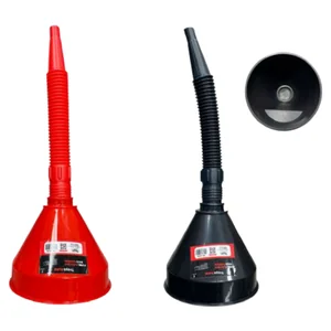 Funil Plástico Akash Imports TRY-0034 – Alta Resistência e Durabilidade