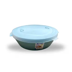 Organizador Conty 1500ml Cores Sortidas AZZU Ref 6084