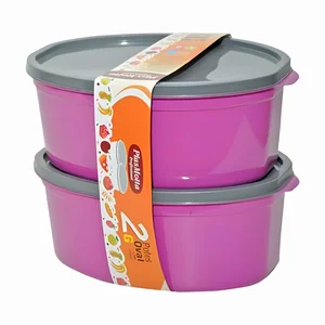 CJ 2G Oval Color Tampa Cinza 1,6L Ref. 65C