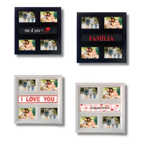 Painel Laqueado 2CM Ref. 674