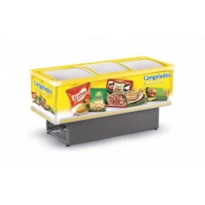 Ilha Super Top EIST REFRIMATE